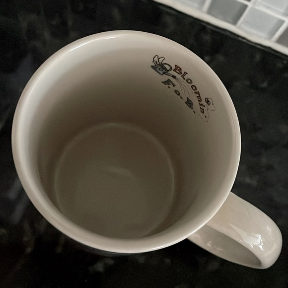 Vtg 1998 Boyds Bear Mug - Picture 3 of 7